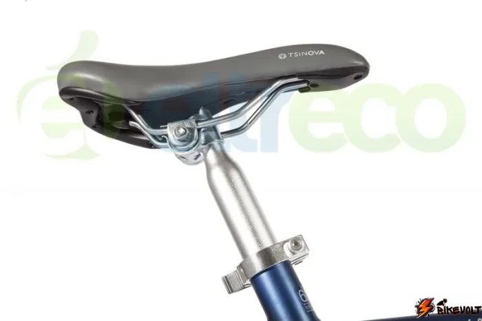 ВЕЛОГИБРИД TSINOVA — изображение 7