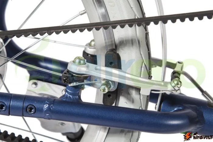 ВЕЛОГИБРИД TSINOVA — изображение 8