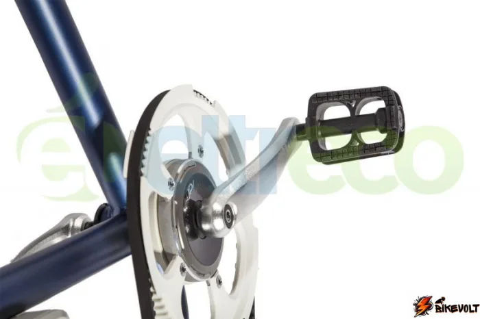 ВЕЛОГИБРИД TSINOVA — изображение 10