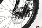 Электровелосипед Benelli Link Sport Professional Чёрный — изображение 12