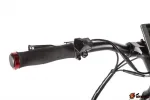 Электровелосипед Benelli Link Sport Professional Чёрный — изображение 15