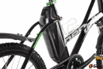 Электровелосипед Benelli Link Sport Professional Чёрный — изображение 5