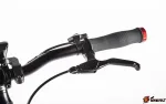 Электровелосипед Benelli Link Sport Professional Чёрный — изображение 10