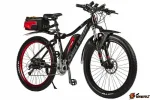 Электровелосипед (велогибрид) BENELLI FAT NERONE LUX 2 — изображение 2