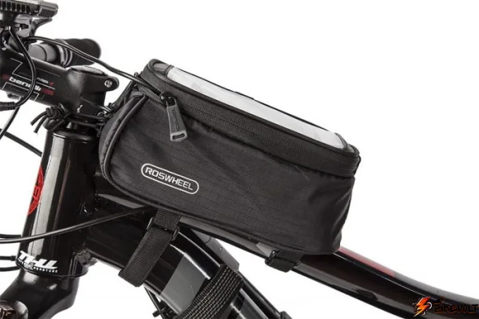 Электровелосипед (велогибрид) BENELLI FAT NERONE LUX — изображение 5