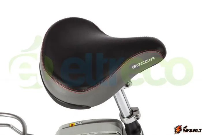 Электровелосипед (велогибрид) BENELLI GOCCIA 22 — изображение 14