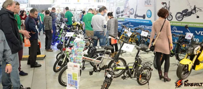 Электровелосипед Wellness Bad Dual 1000w (2х500w) 48V 12Ah — изображение 5