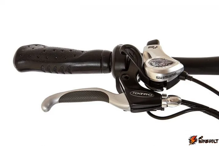 Электровелосипед Cyberbike 500 Вт — изображение 15