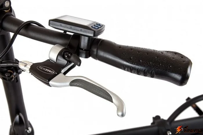 Электровелосипед Cyberbike 500 Вт — изображение 16