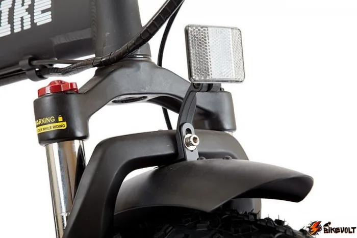 Электровелосипед Cyberbike 500 Вт — изображение 19