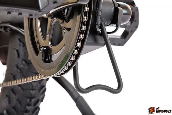 Электровелосипед Cyberbike 500 Вт — изображение 21