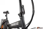 Электровелосипед Cyberbike 500 Вт — изображение 4