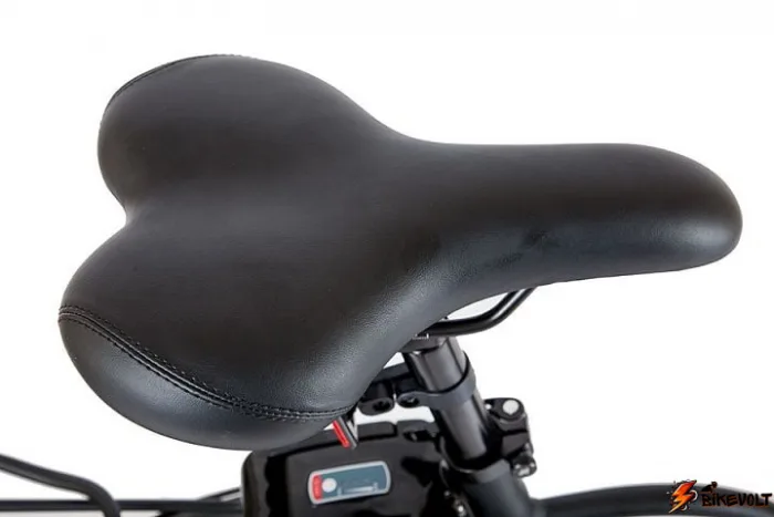 Электровелосипед Cyberbike 500 Вт — изображение 9