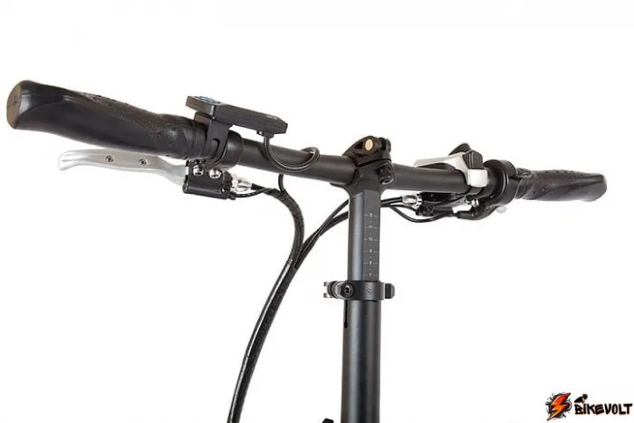 Электровелосипед Cyberbike 500 Вт — изображение 10