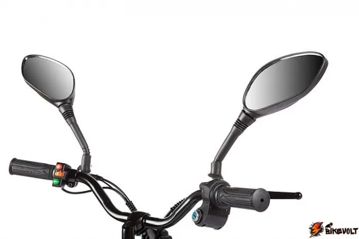 Электровелосипед Eltreco e-ALFA 350W — изображение 19