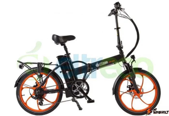 velogibrid-eltreco-jazz350w-0 Электровелосипед Eltreco jazz 350w — изображение 1