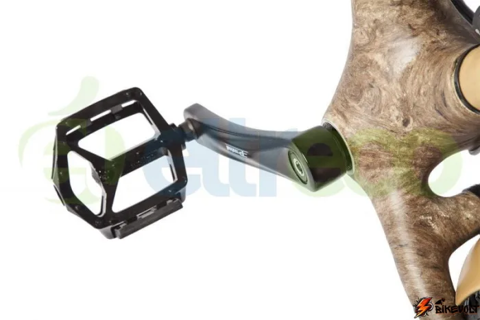 Электровелосипед Eltreco BAMBOO Nirvana — изображение 9