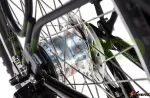 Электровелосипед eltreco patrol кардан 26 black — изображение 6