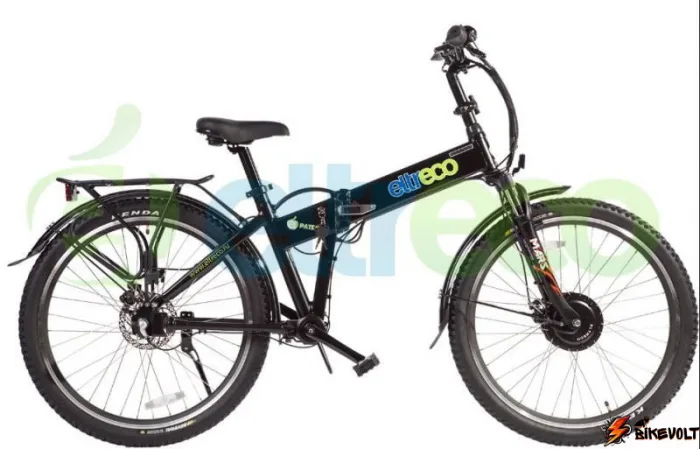 velogibrid-eltreco-patrol-kardan-26-disk-matt-black-0 Электровелосипед eltreco patrol кардан 26 disk matt black — изображение 1