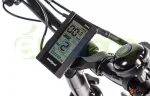 Электровелосипед eltreco patrol кардан 28 black — изображение 3