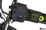 Электровелосипед eltreco patrol кардан 28 black — изображение 7