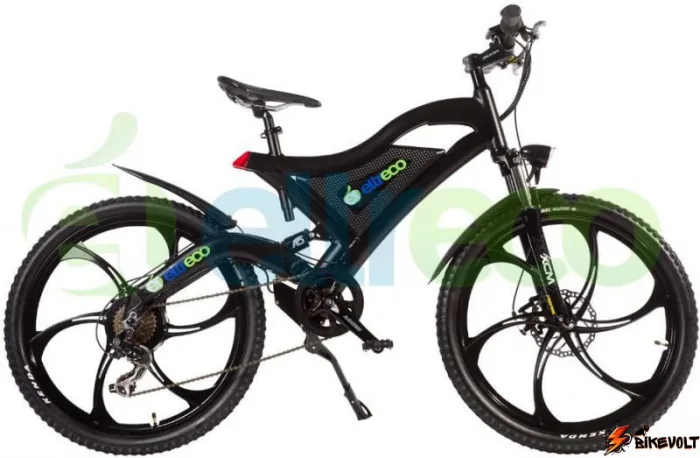 velogibrid-eltreco-storm-500w-black-0 Велогибрид Eltreco STORM 500W BLACK — изображение 1