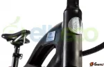 Велогибрид Eltreco STORM 500W BLACK — изображение 2