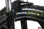 Велогибрид Eltreco STORM 500W BLACK — изображение 12