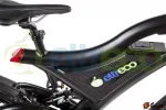 Велогибрид Eltreco STORM 500W BLACK — изображение 14