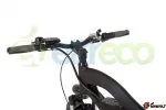 Велогибрид Eltreco STORM 500W BLACK — изображение 15