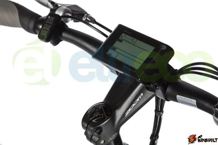 ВЕЛОГИБРИД ELTRECO STORM F — изображение 5