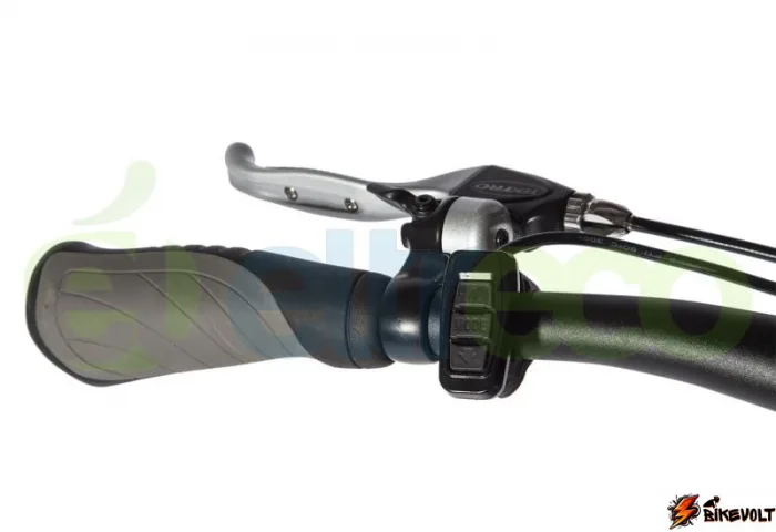 ВЕЛОГИБРИД ELTRECO STORM F — изображение 7