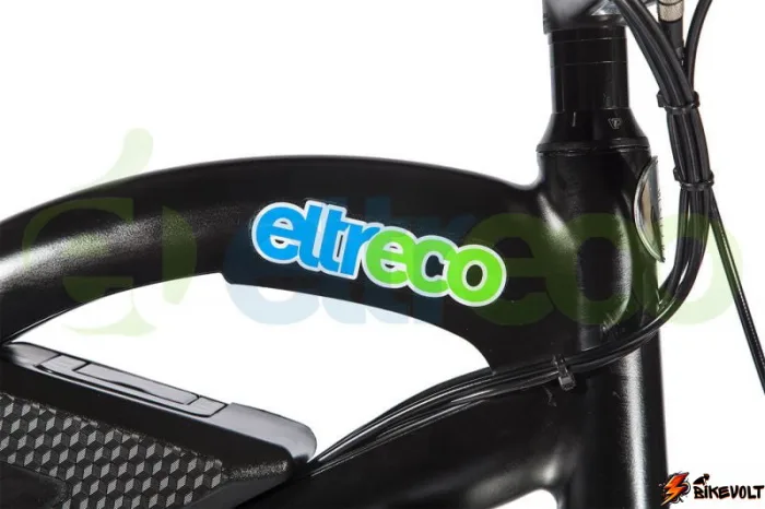 ВЕЛОГИБРИД ELTRECO STORM F — изображение 8