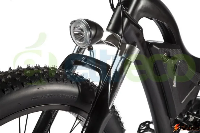 ВЕЛОГИБРИД ELTRECO STORM F — изображение 10