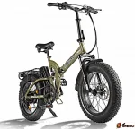 Электровелосипед Eltreco TT Max — изображение 2