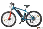 Электровелосипед Eltreco XT 600 Limited Edition — изображение 2