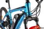Электровелосипед Eltreco XT 600 Limited Edition — изображение 12
