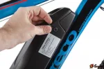 Электровелосипед Eltreco XT 600 Limited Edition — изображение 15