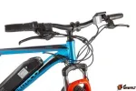 Электровелосипед Eltreco XT 600 Limited Edition — изображение 18
