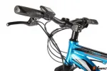 Электровелосипед Eltreco XT 600 Limited Edition — изображение 19