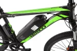 Электровелосипед Eltreco XT 600 Limited Edition — изображение 20
