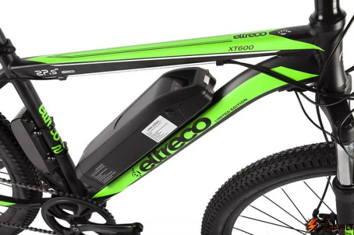 velogibrid-eltreco-xt-600-limited-edetion-19 Электровелосипед Eltreco XT 600 Limited Edition — изображение 20
