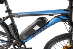 Электровелосипед Eltreco XT 600 Limited Edition — изображение 21