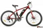 Электровелосипед Eltreco XT 600 Limited Edition — изображение 4
