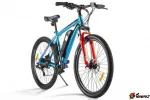 Электровелосипед Eltreco XT 600 Limited Edition — изображение 5