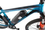 Электровелосипед Eltreco XT 600 Limited Edition — изображение 6
