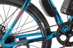 Электровелосипед Eltreco XT 600 Limited Edition — изображение 7