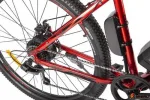 Электровелосипед Eltreco XT 600 Limited Edition — изображение 9