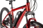 Электровелосипед Eltreco XT 600 Limited Edition — изображение 10