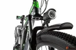 Электровелосипед Eltreco XT750 350W 36V/10.4Ah велогибрид — изображение 6